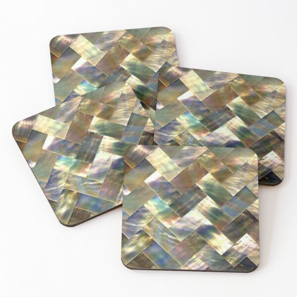 Item preview, Intersecting Rectangles 2 designed and sold by HebaRK Studio.