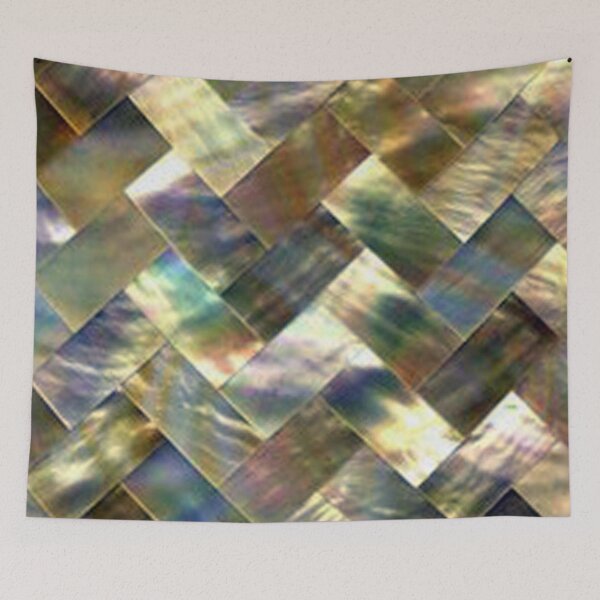 Item preview, Intersecting Rectangles 2 designed and sold by HebaRK Studio.