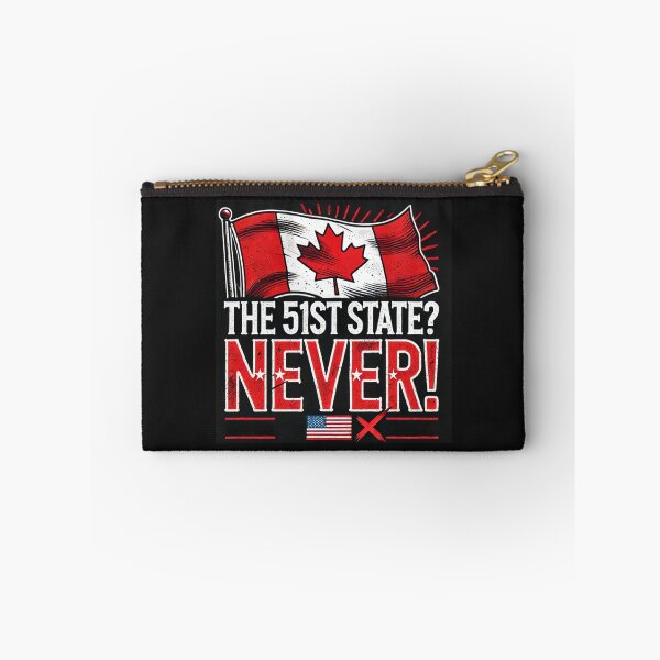 Item preview, Canada is not for sale designed and sold by TEEJAMBOREE.
