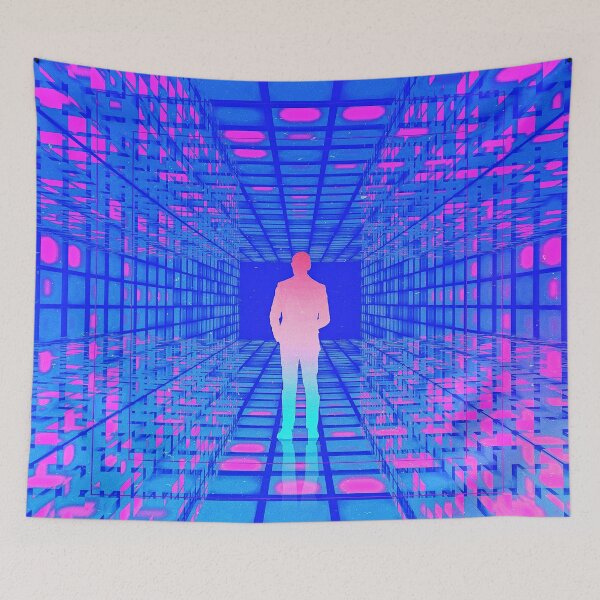 Item preview, Just A Memory designed and sold by seamless.