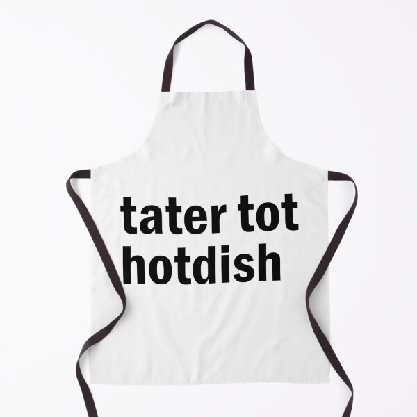 Item preview, Tater tot hot dish designed and sold by designing01Ar3.