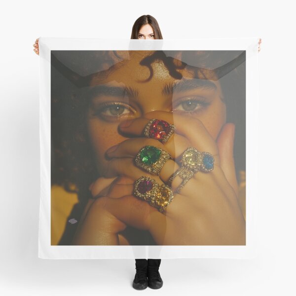 Item preview, MISS FISTS V | Jewel Gaze designed and sold by Cyber Garden Studio.