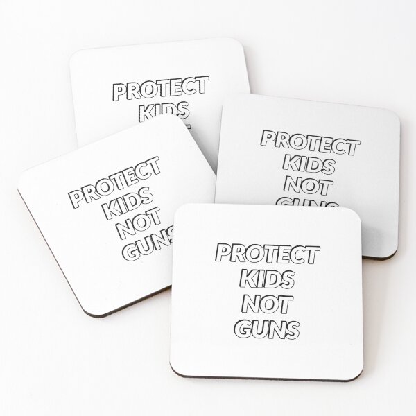 Item preview, Protect Kids Not Guns designed and sold by Inspirationmotivation.