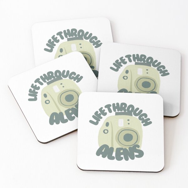Item preview, Life through a lens designed and sold by Diana Moreno.