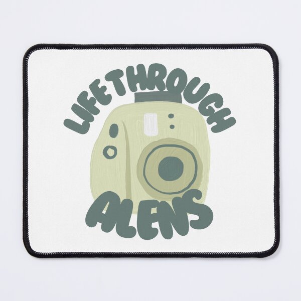 Item preview, Life through a lens designed and sold by Diana Moreno.