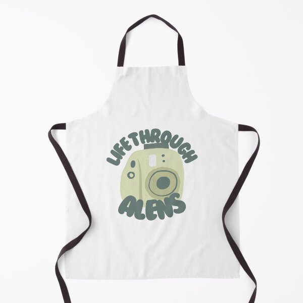 Item preview, Life through a lens designed and sold by Diana Moreno.