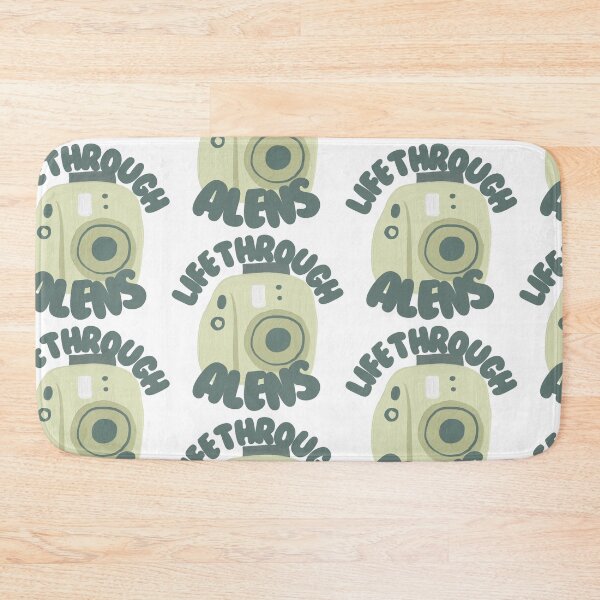 Item preview, Life through a lens designed and sold by Diana Moreno.