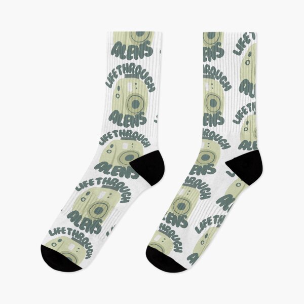 Item preview, Life through a lens designed and sold by Diana Moreno.