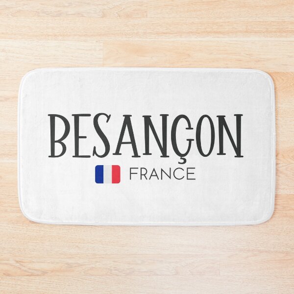 Item preview, Besançon - France  designed and sold by StudioRedKoala.