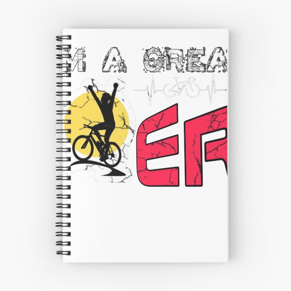 Item preview, I'm a great biker shirt, sport bike rider gift, sport bike shirt, inny biker gift, motorcyclists gifts  designed and sold by Tzemo101.