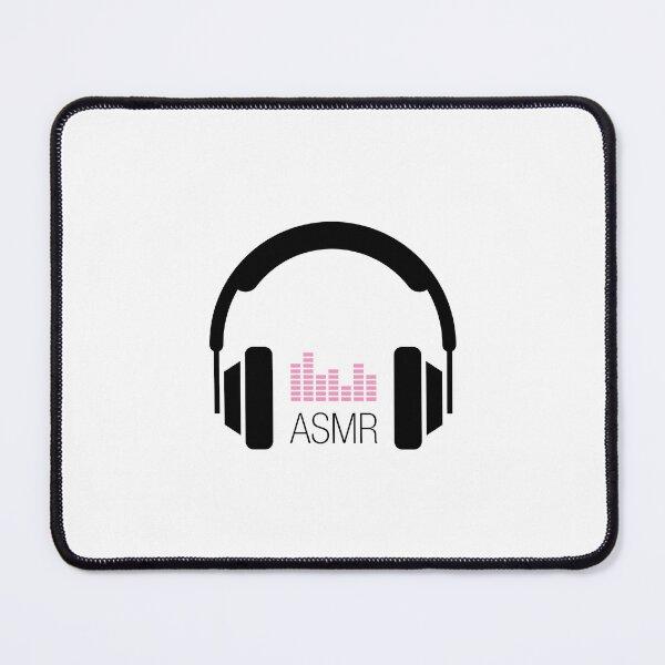 Item preview, ASMR Headphones designed and sold by JerboaShop.