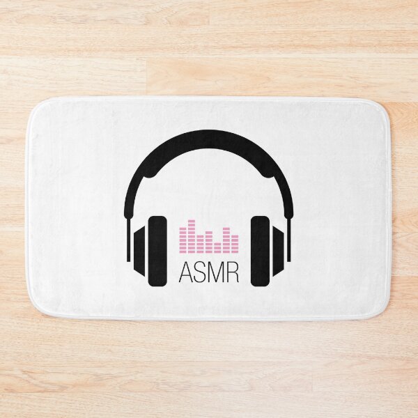 Item preview, ASMR Headphones designed and sold by JerboaShop.
