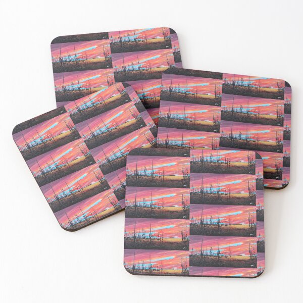 Item preview, Horizonte Rudo designed and sold by The Art of Noia.