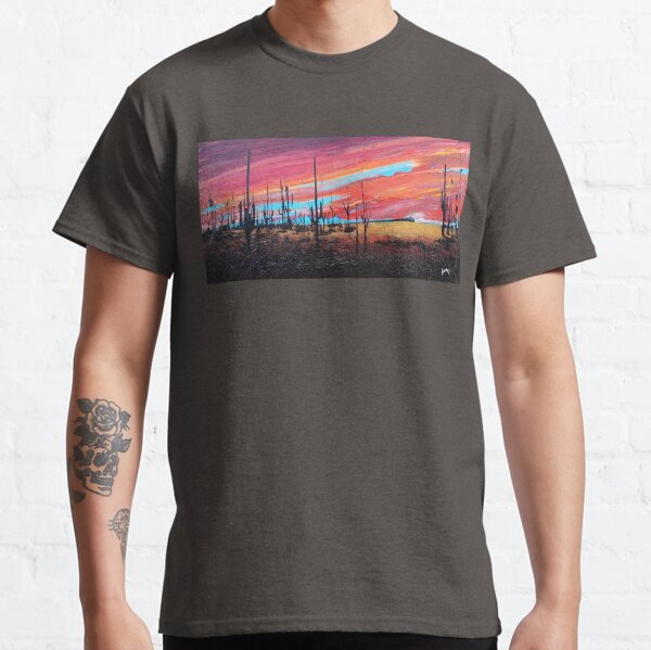 Item preview, Horizonte Rudo designed and sold by LaGaleriaNoia.