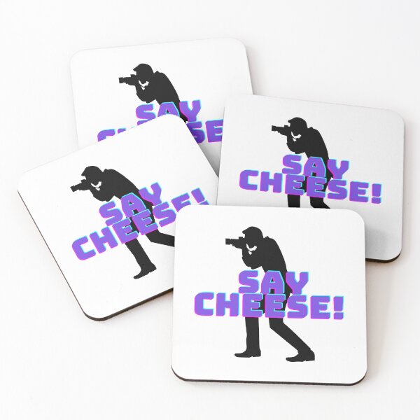 Item preview, Say cheese designed and sold by Diana Moreno.