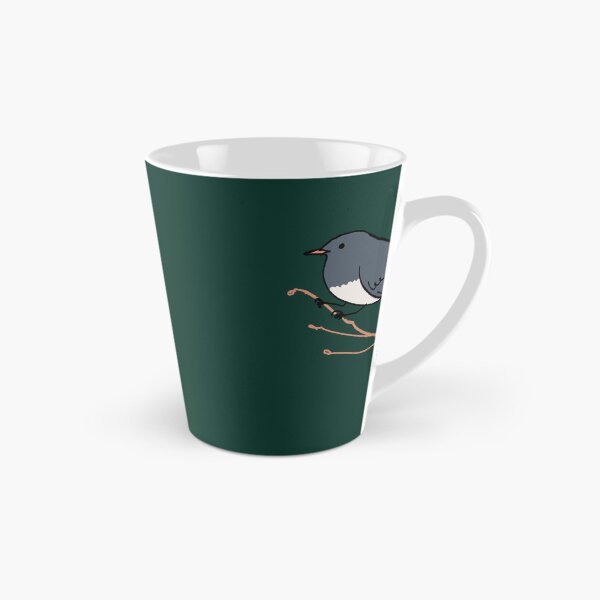 Item preview, Darkeyed Junco illustration Borderless Version designed and sold by corkwas-here.