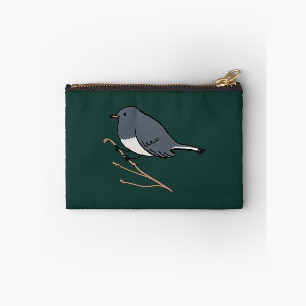 Item preview, Darkeyed Junco illustration Borderless Version designed and sold by corkwas-here.