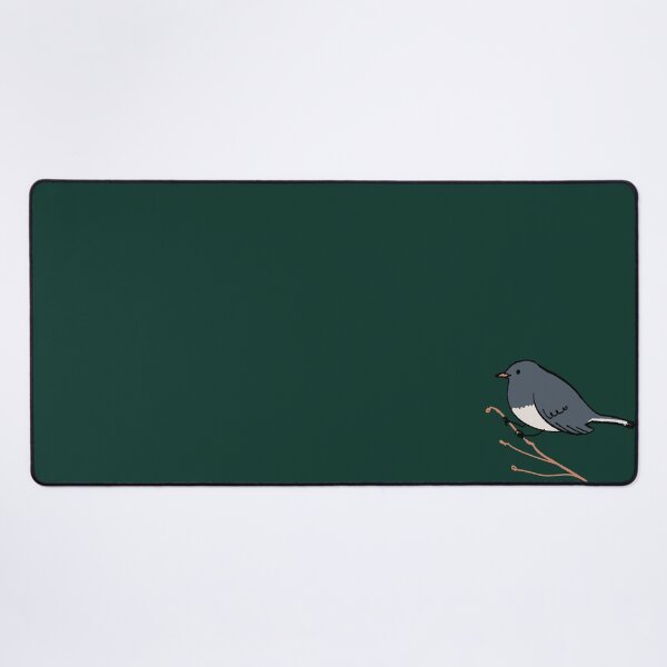 Item preview, Darkeyed Junco illustration Borderless Version designed and sold by corkwas-here.
