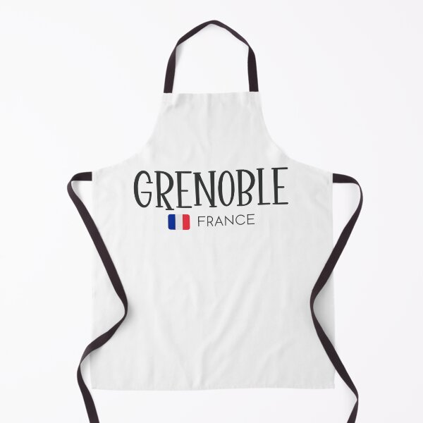 Item preview, Grenoble - France  designed and sold by StudioRedKoala.