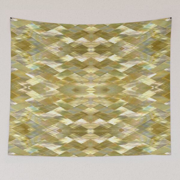 Item preview, Intersecting Rectangles 3 designed and sold by HebaRK Studio.