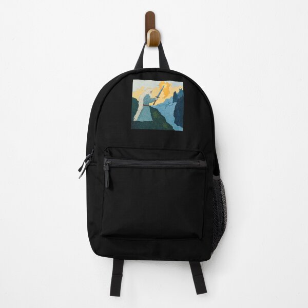 Item preview, Beowulf | Post-impressionist painting style designed and sold by ComicsFactory.