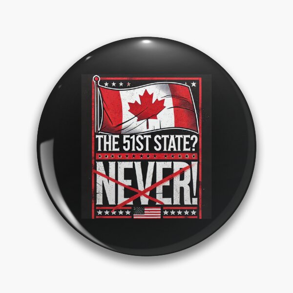 Item preview, Canada is not for sale designed and sold by TEEJAMBOREE.