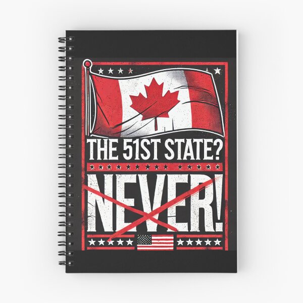 Item preview, Canada is not for sale designed and sold by TEEJAMBOREE.