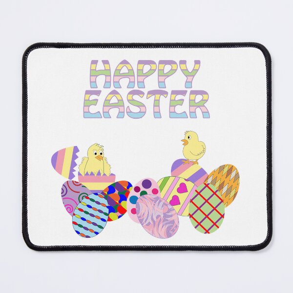 Item preview, Happy Easter Chicks designed and sold by Sandra O'Toole.