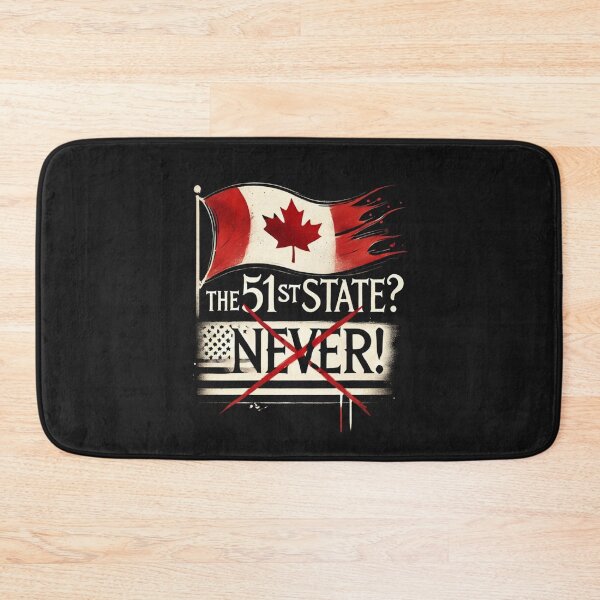 Item preview, Canada is not for sale designed and sold by TEEJAMBOREE.