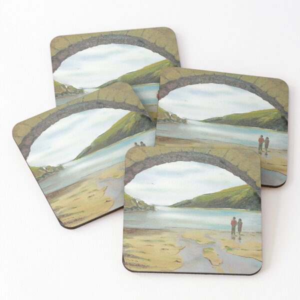 Item preview, "Ballymacaw,  Co. Waterford" designed and sold by Echoes of Ireland.