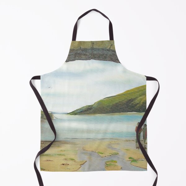 Item preview, "Ballymacaw, Co. Waterford" designed and sold by Echoes of Ireland.