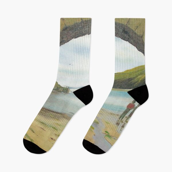 Item preview, "Ballymacaw,  Co. Waterford" designed and sold by Echoes of Ireland.