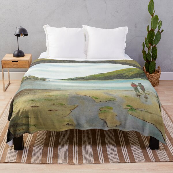 Item preview, "Ballymacaw, Co. Waterford" designed and sold by Echoes of Ireland.