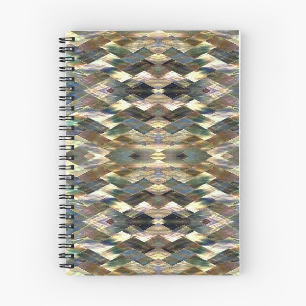 Item preview, Intersecting Rectangles 4 designed and sold by HebaRK Studio.