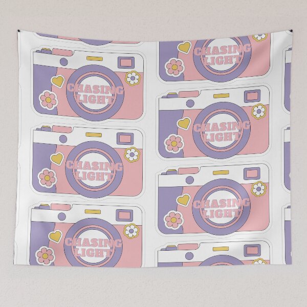 Item preview, Chasing light designed and sold by Diana Moreno.