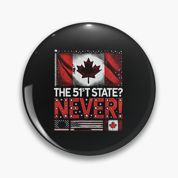 Item preview, Canada is not for sale designed and sold by TEEJAMBOREE.