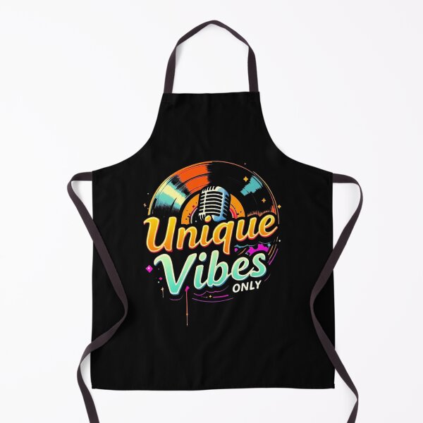 Item preview, Unique Vibes Only. designed and sold by Witch Queen Clothing.