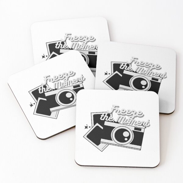 Item preview, Freeze the moment  designed and sold by Diana Moreno.