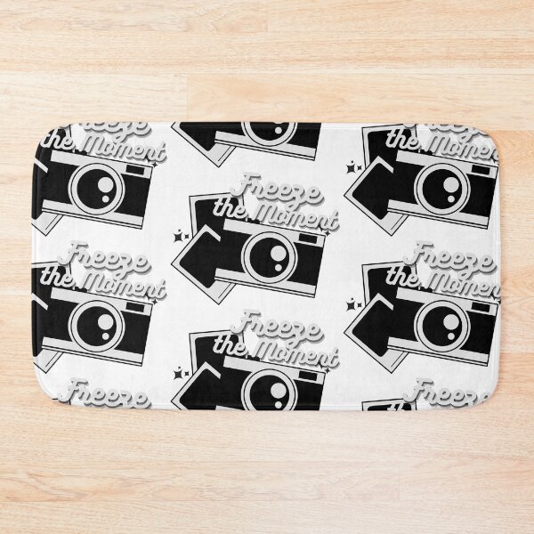 Item preview, Freeze the moment  designed and sold by Diana Moreno.