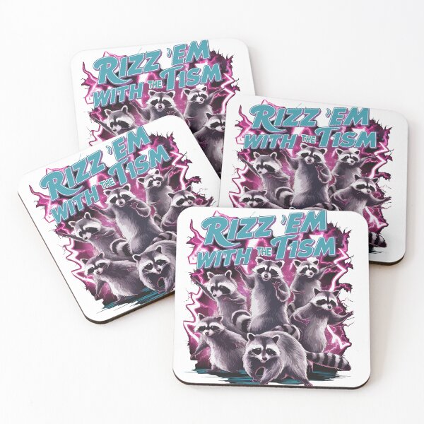 Item preview, The Rizzm designed and sold by PixelImpression.