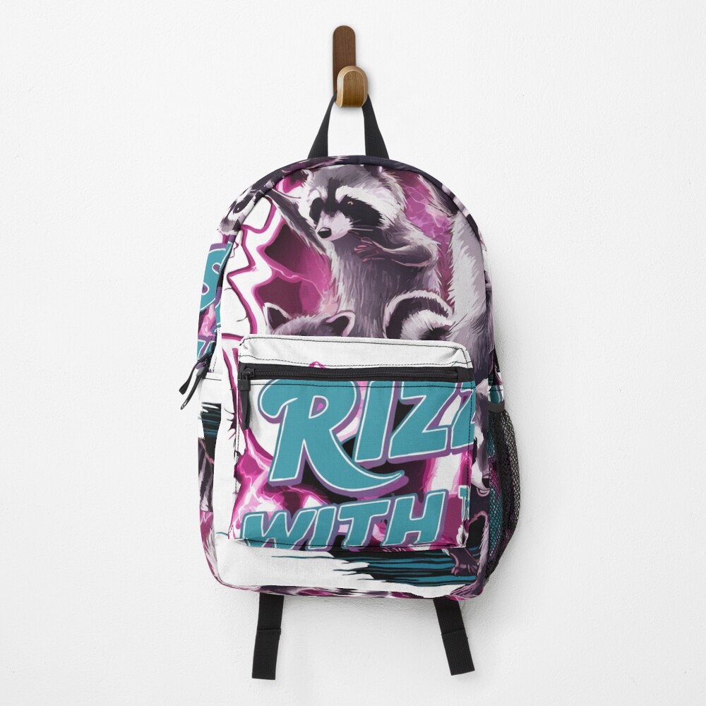 Item preview, Backpack designed and sold by PixelImpression.