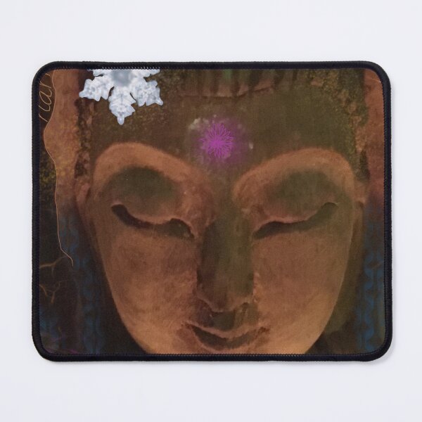 Item preview, Quan Yin Water Blessing designed and sold by AmberMoonArts.