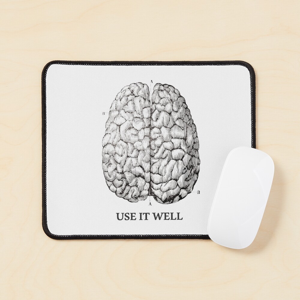 Item preview, Mouse Pad designed and sold by FreakC.