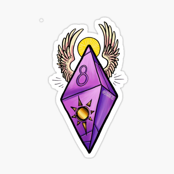 Item preview, D&D - Cleric Dice designed and sold by Stivaktis Art.
