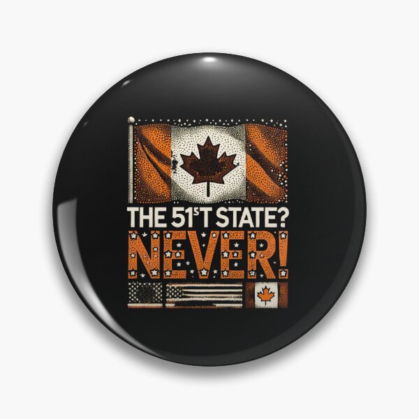 Item preview,  Canada is not for sale designed and sold by TEEJAMBOREE.