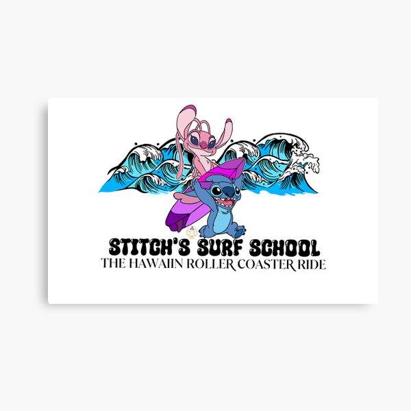 Item preview, surfs up designed and sold by Hexcellent Designs.