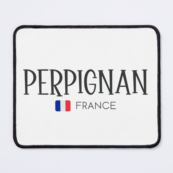 Item preview, Perpignan - France  designed and sold by StudioRedKoala.