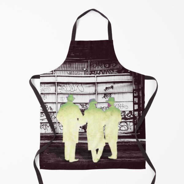 Item preview, Three gentlemen taking in their environs designed and sold by Coffeeandrain.