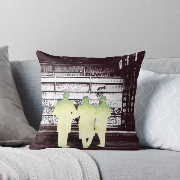 Item preview, Three gentlemen taking in their environs designed and sold by Coffeeandrain.