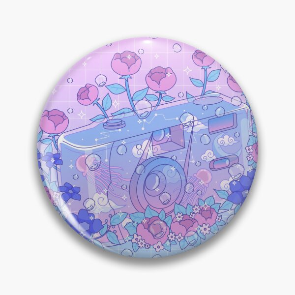 Item preview, Dream camera designed and sold by exhozt.